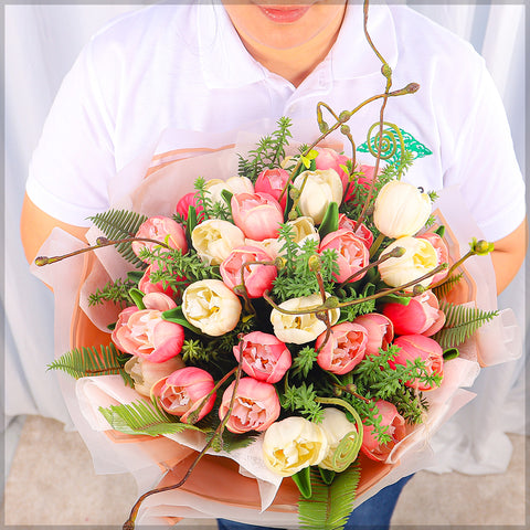 Flower Bouquets