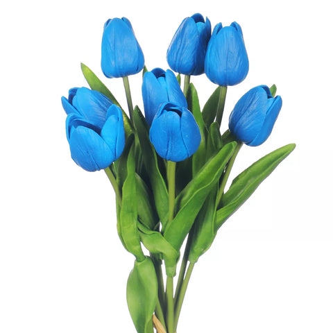 Artificial Tulip Flowers