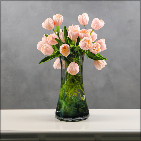 Tulip Flower Arrangements