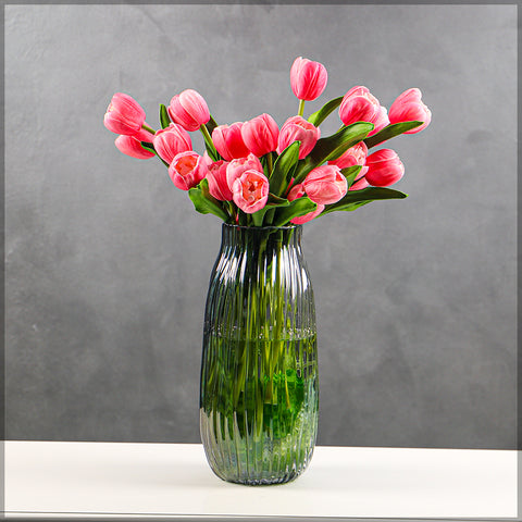 Tulip Flower Arrangements