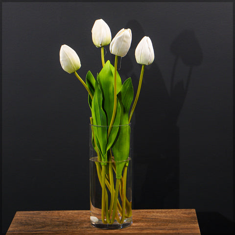 Tulip Flower Arrangement