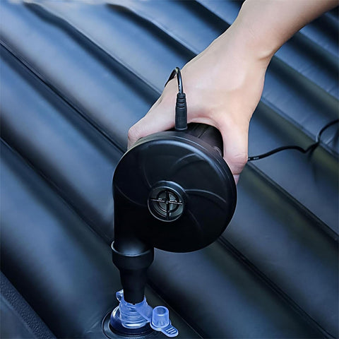 Two Way Electric Air Pump