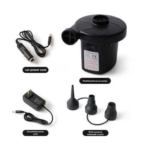 Two Way Electric Air Pump