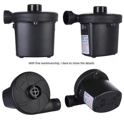 Two Way Electric Air Pump