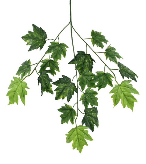 Artificial Plants Canada Leaves Hanging