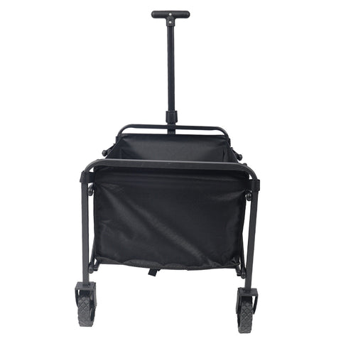 Utility Wagon Camping Trolley