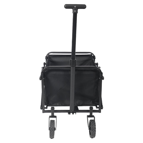 Utility Wagon Camping Trolley