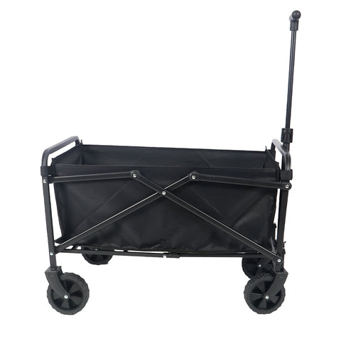 Utility Wagon Camping Trolley