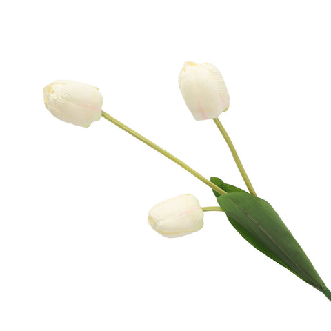 Artificial Silk Tulip Flowers