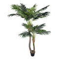 Artificial Plants 2.5 Meters High Date Palm Plant