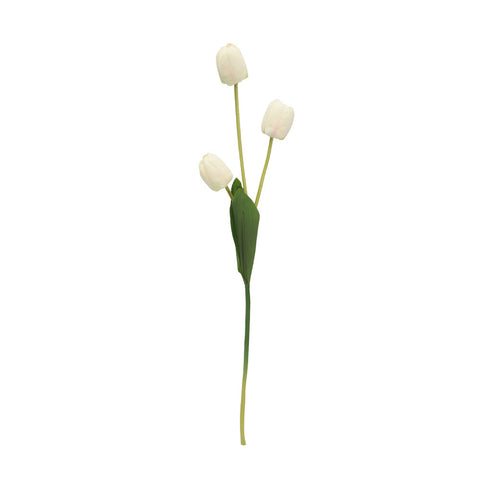 Artificial Silk Tulip Flowers