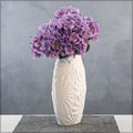 Palma design ceramic vase for home styling