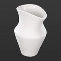 Elegant ceramic vase for modern home decor