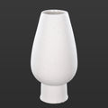 Modern minimalist ceramic vase for home decor