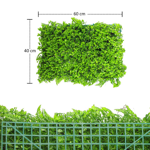 Artificial Grass Wall Panels