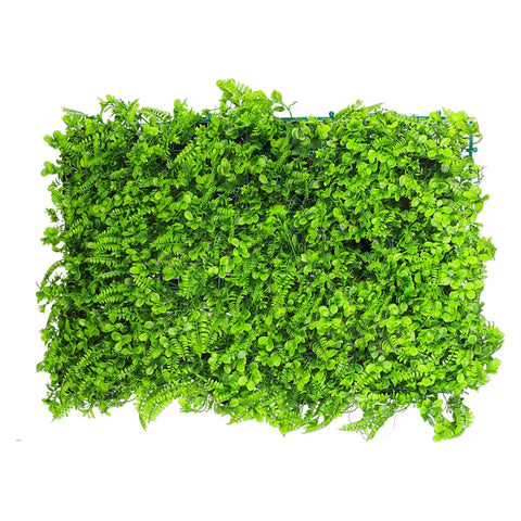 Artificial Grass Wall Panels