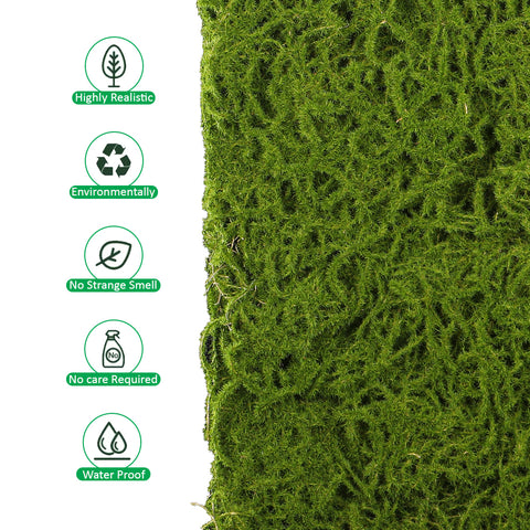 Artificial Grass Wall Panels