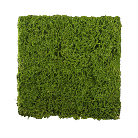 Faux Grass Wall Panels