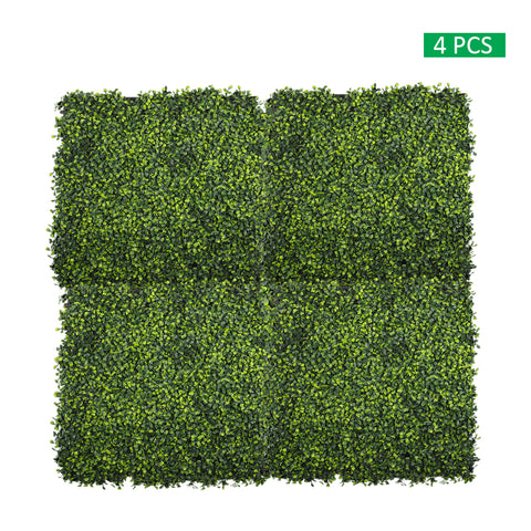 Artificial Grass Wall Panels