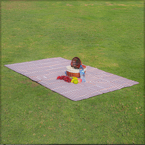 Waterproof Foldable Picnic/ Camping Mat