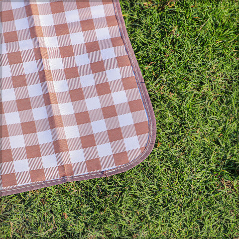 Waterproof Foldable Picnic/ Camping Mat