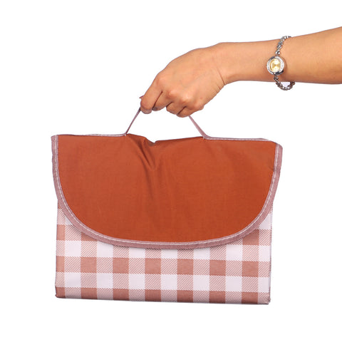 Waterproof Foldable Picnic/ Camping Mat