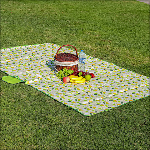 Waterproof Foldable Picnic/ Camping Mat