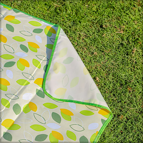 Waterproof Foldable Picnic/ Camping Mat