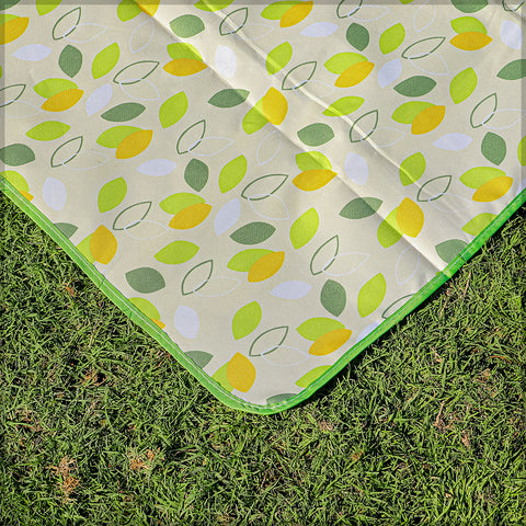 Waterproof Foldable Picnic/ Camping Mat