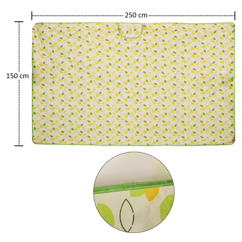 Waterproof Foldable Picnic/ Camping Mat