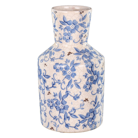 Bottle Design Vintage Chinese Vase