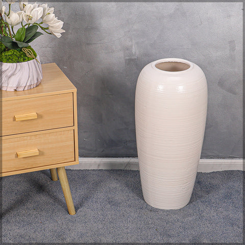 Minimalist Home Decor Vase