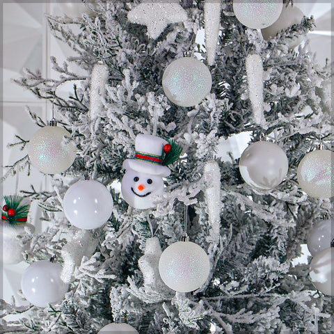 Christmas Tree Hanging Ornaments