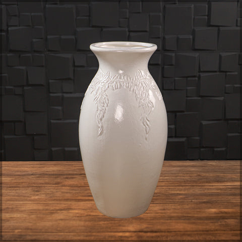 Elegant Large Floor Vase