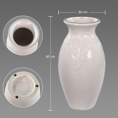 Modern Tall Ceramic Vase