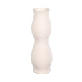 Elegant modern design ceramic vase