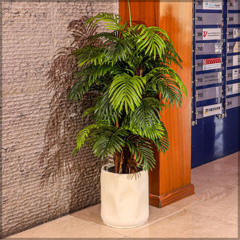 Designer Cement Planter UAE