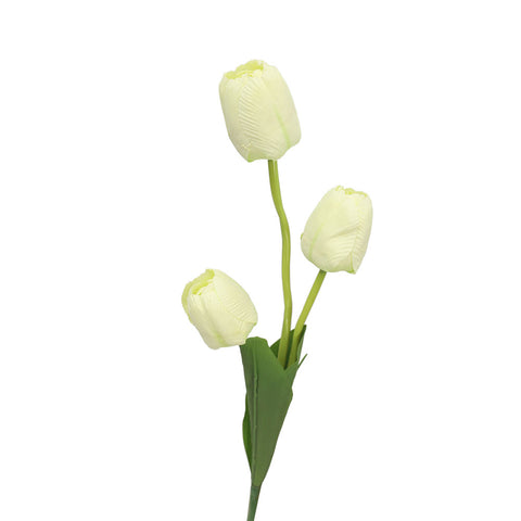 Artificial Silk Tulip Flowers