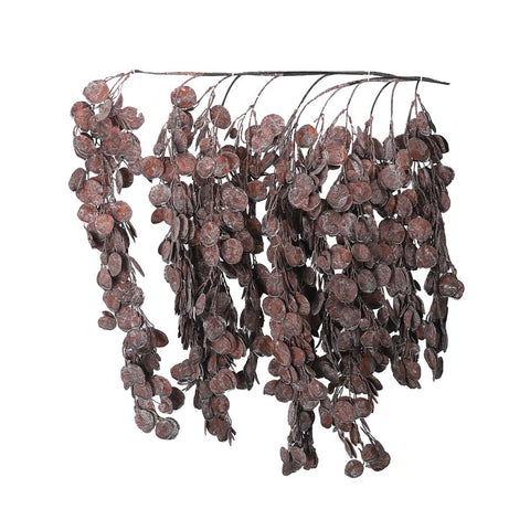 Hanging Dried Leaves-WL015