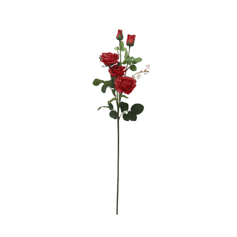 Artificial Real Touch Rose Flowers