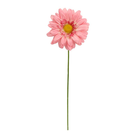 Artificial Single Daisy Flowers