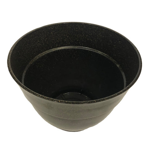 Plant Pots Flower Planter Container Brown